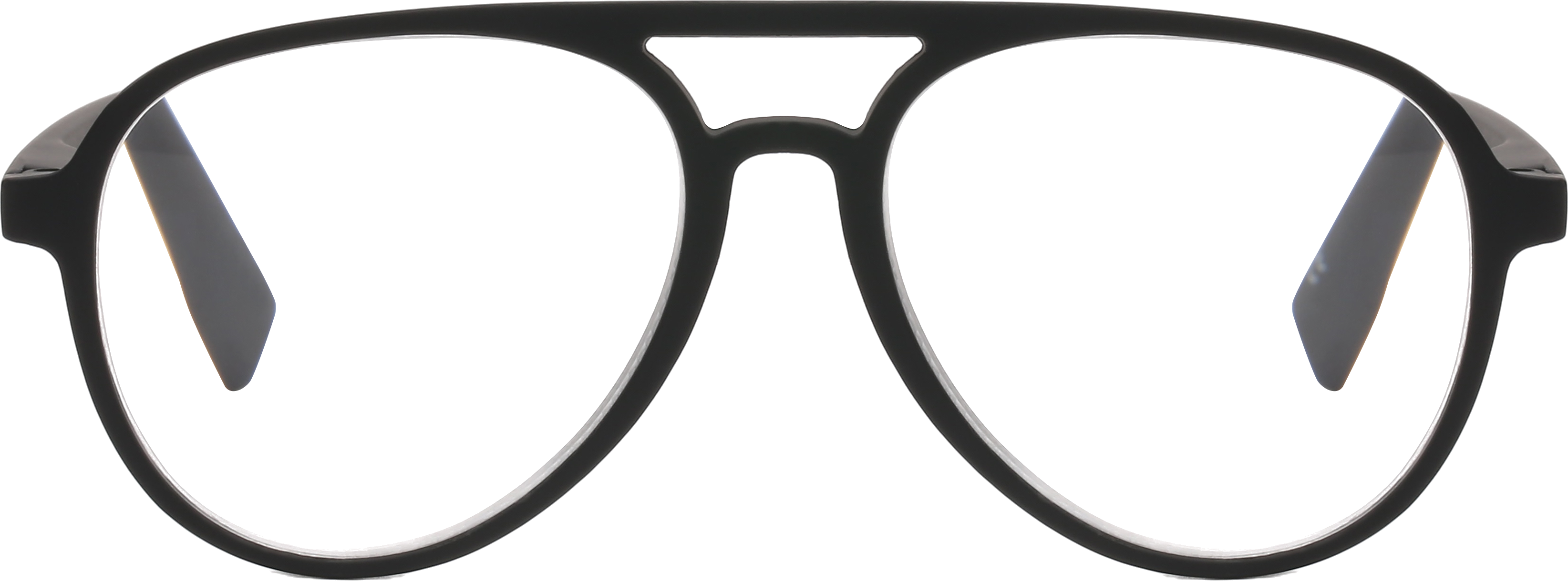 Outlook in Black