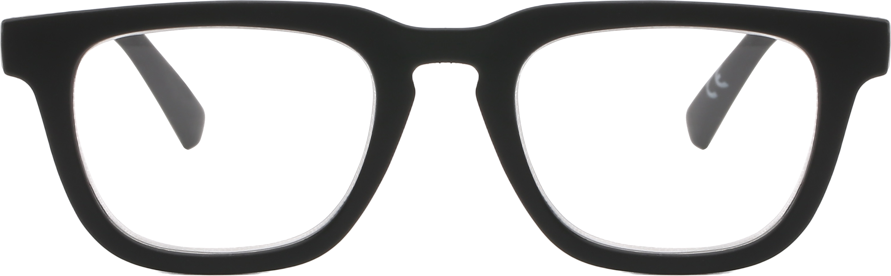 Scope in Black