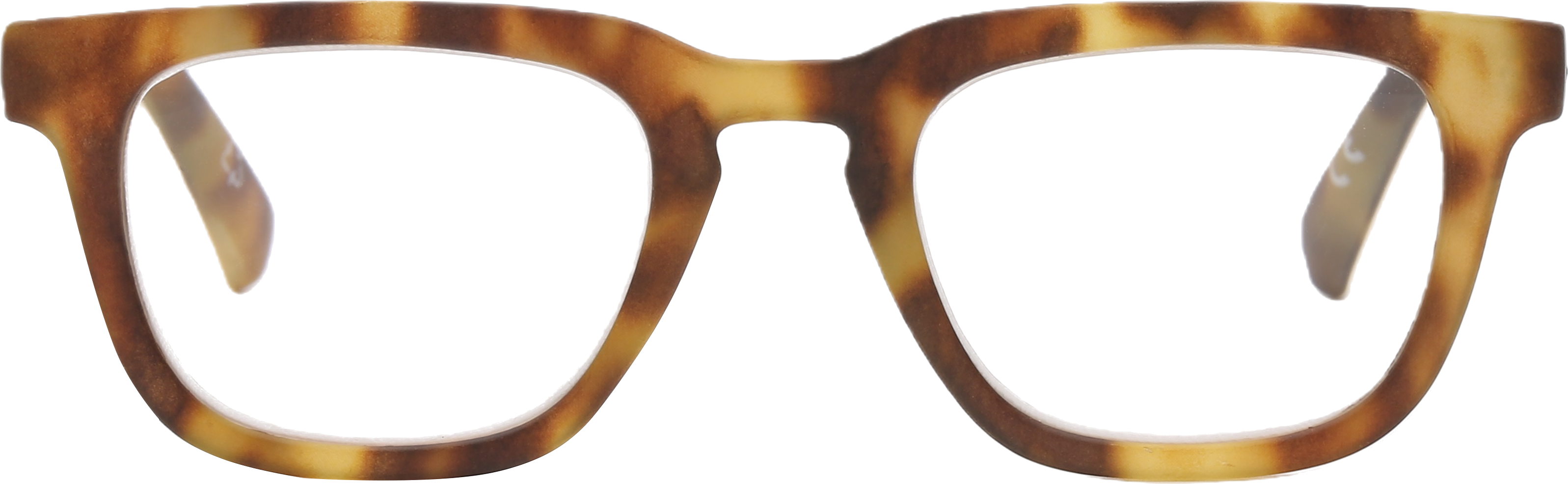 Scope in Toffee