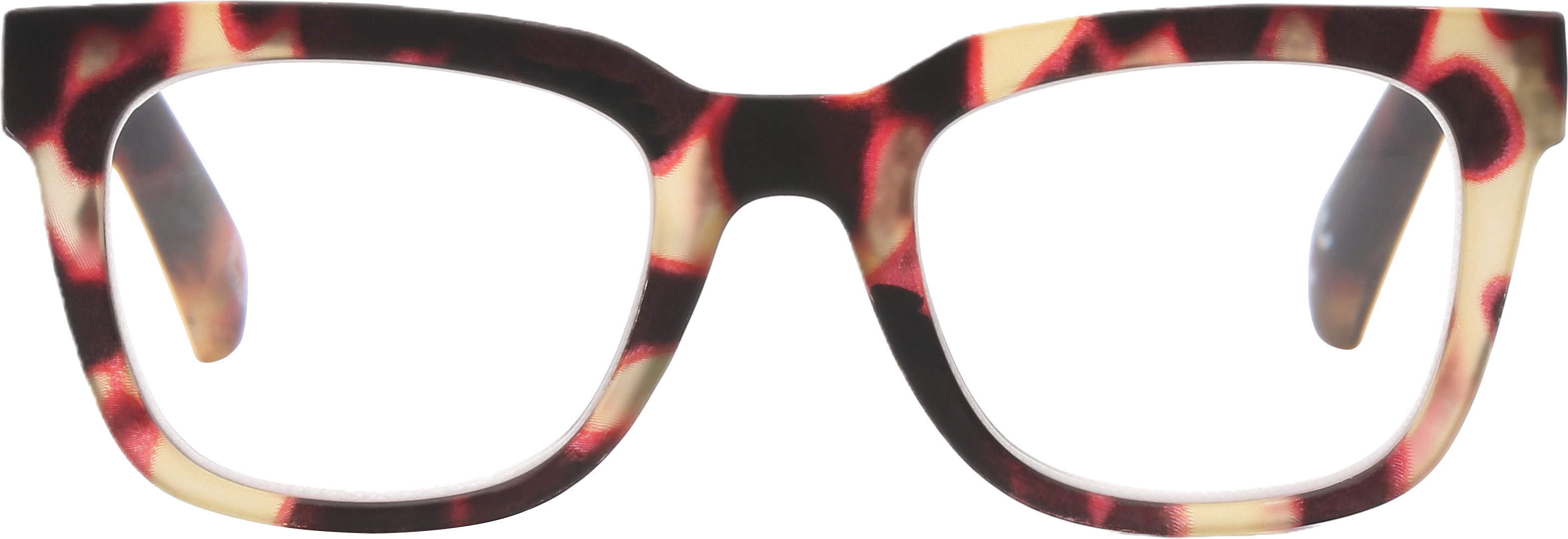 Sharp in Brown Tort