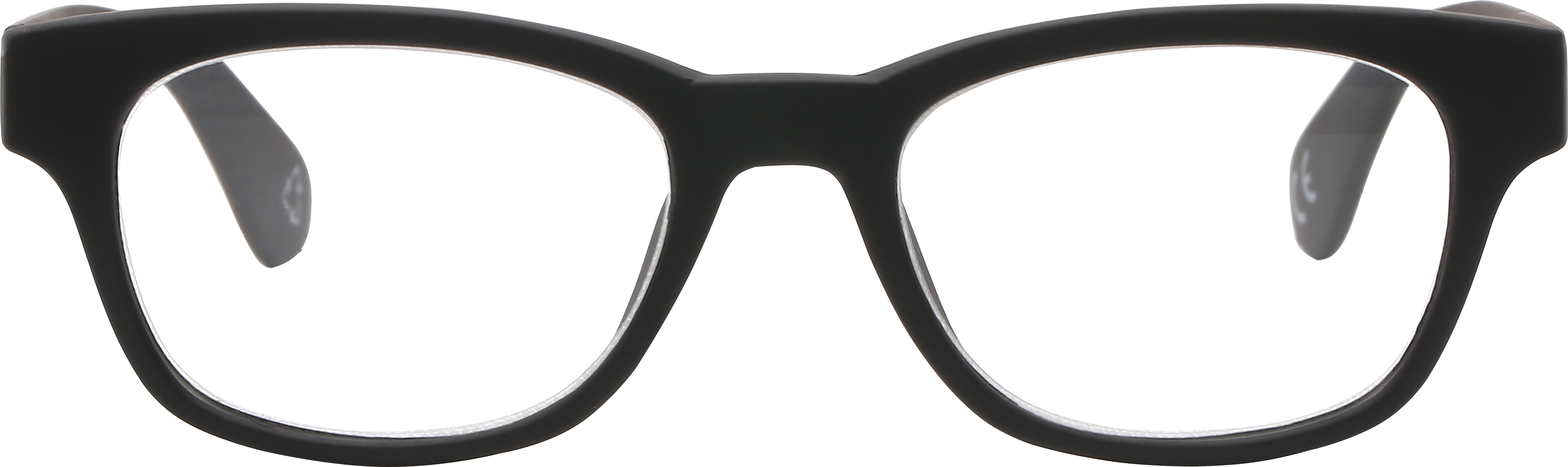 Zoom in Black